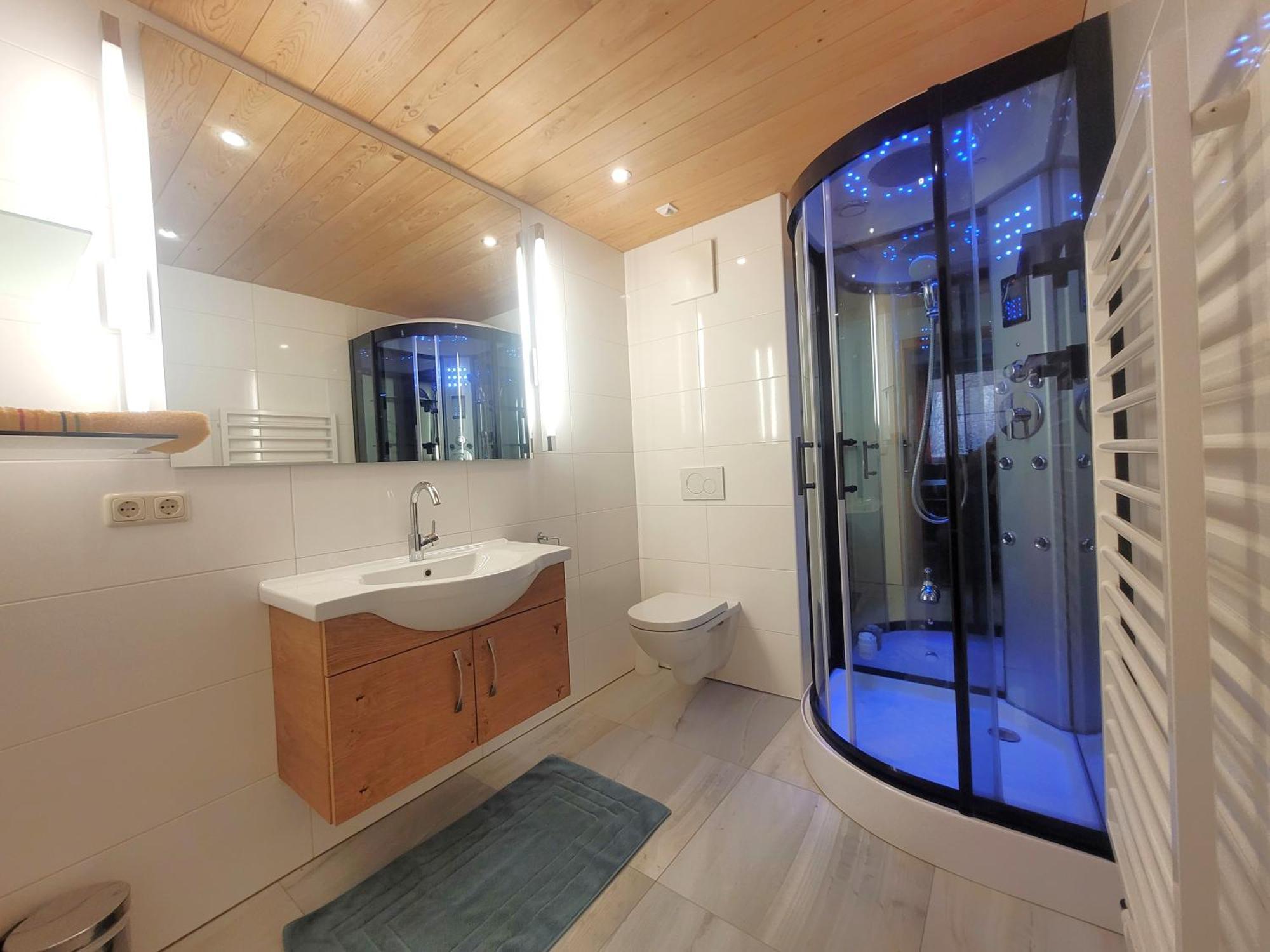 Apartment Santnerhof Virgen Dış mekan fotoğraf